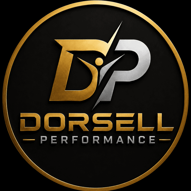 Dorsell Performance official mark